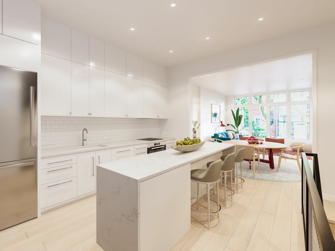 126 West 130th Street Unit: A