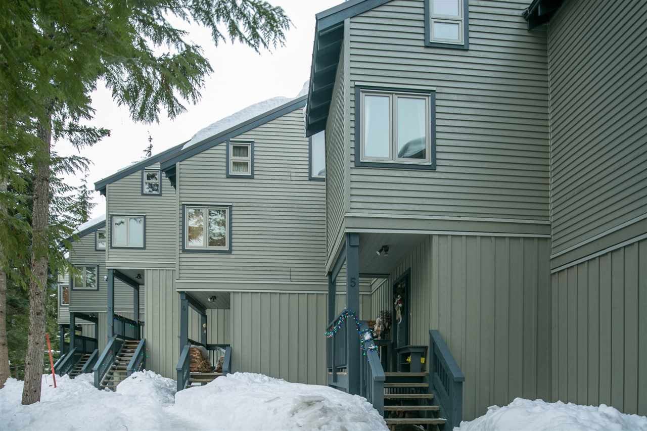 5-2200 Eva Lake Rd