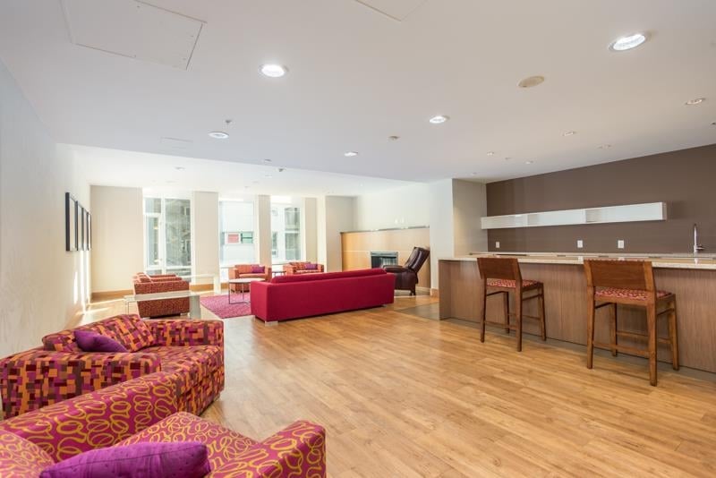 305-1633 Ontario Street, Vancouver