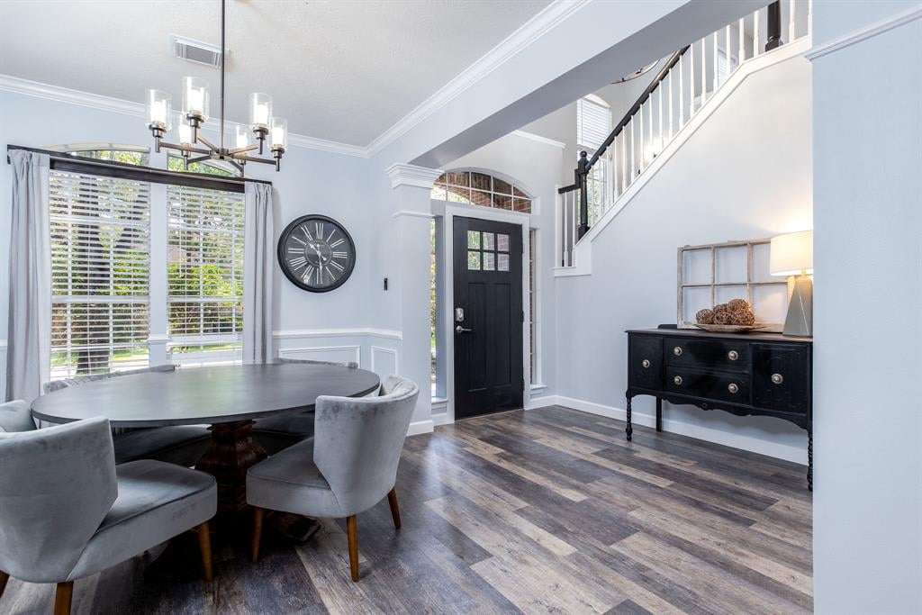 65 E Sandalbranch Cir