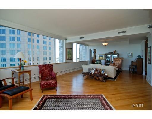 1000 N Lake Shore Plz #43B