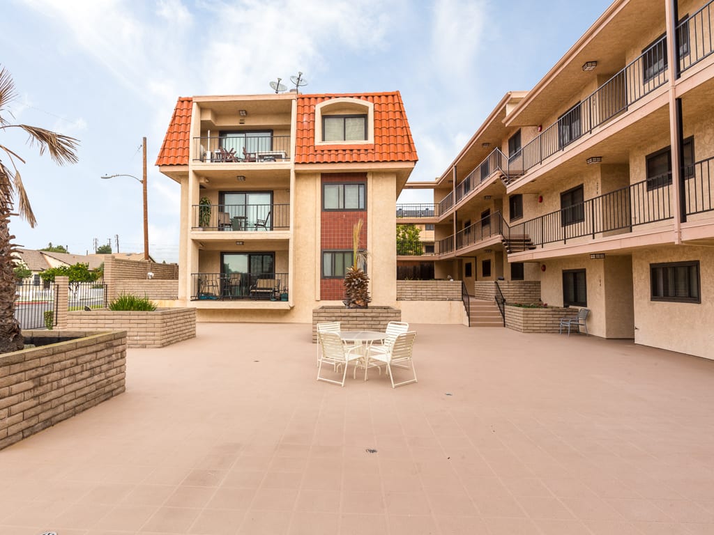 900 Cedar Unit: 310
