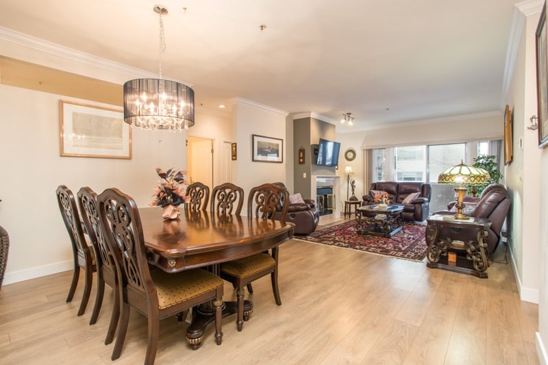 108-7600 Moffatt Road, Richmond