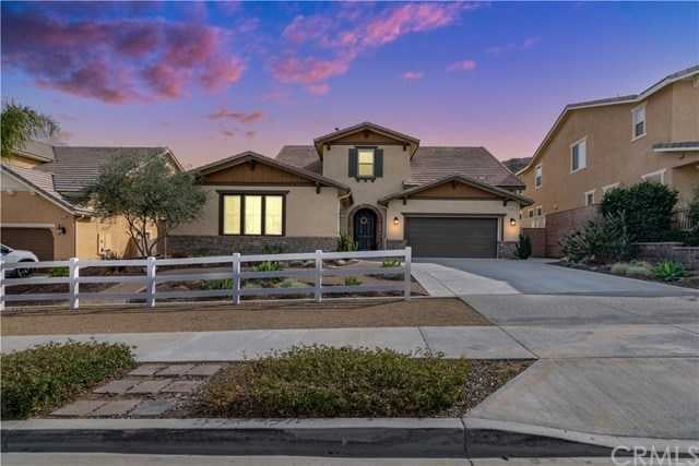 26321 Santiago Canyon Rd