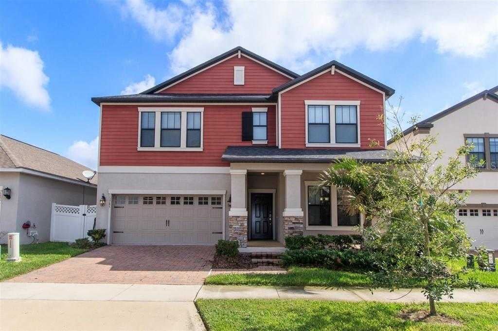 13285 PENSHURST LANE