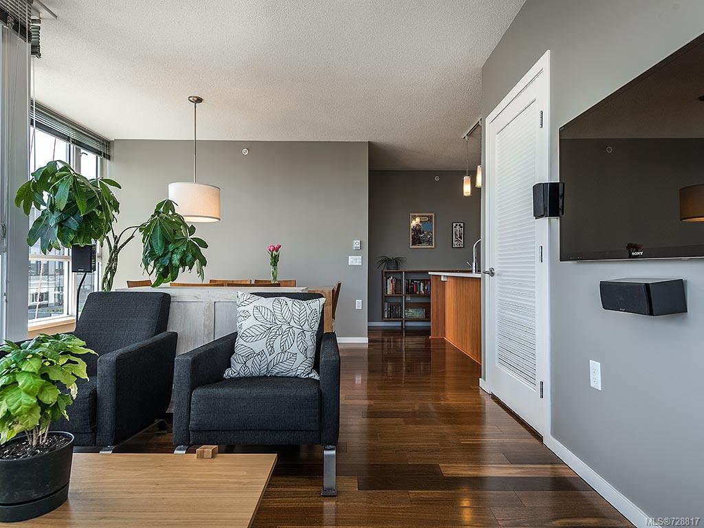 902-834 Johnson St, Victoria