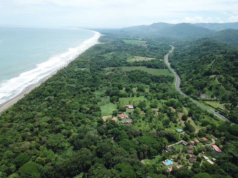 Coastal Development Land, Dominical, Puntarenas