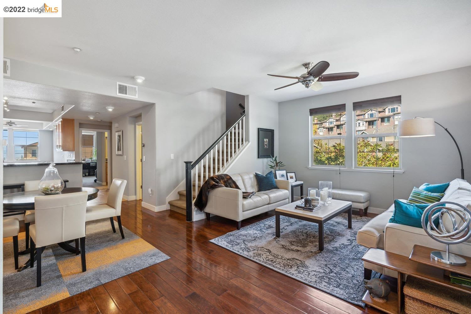 6128 Old Quarry Loop, Oakland, CA 94605