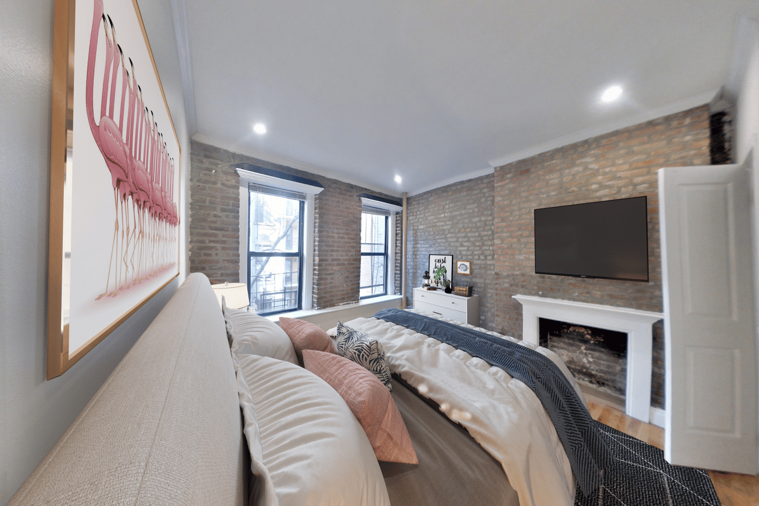 117 Elizabeth Street, Apt B