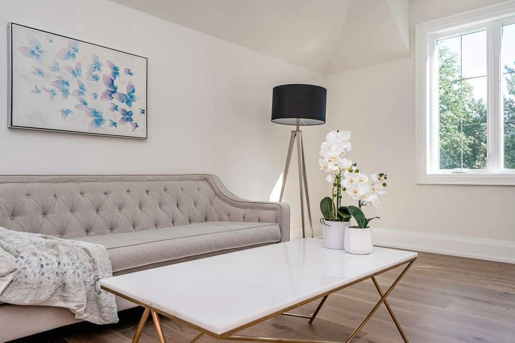 Sold: Experience The Epitome Of Luxury Living