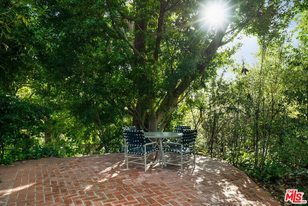 Grand Los Feliz Tudor