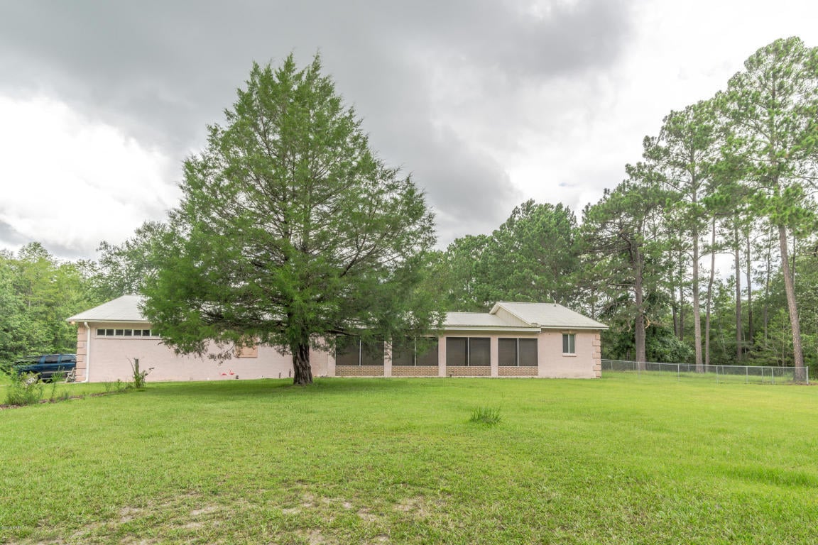 2291 THREE MILE Road