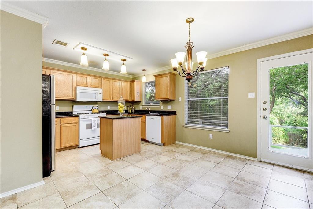 Stunning Milwood Home: Prime Location and Secluded Backyard that Backs to a Greenspace!