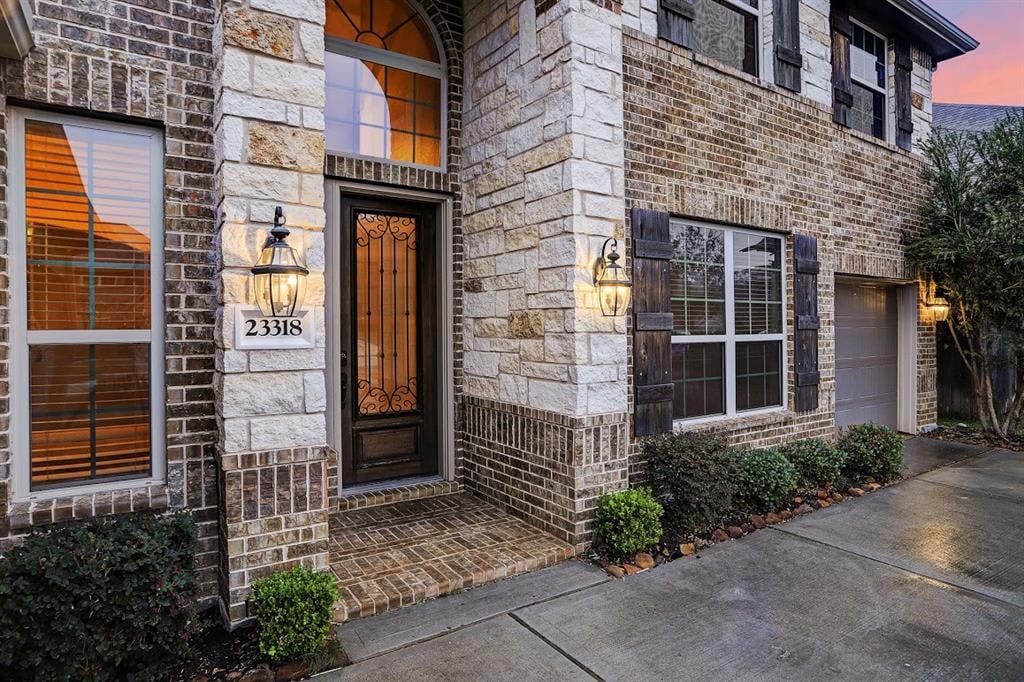 23318 Colleton Drive