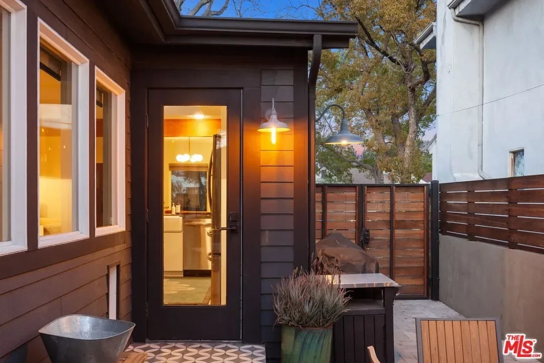 Atwater Village Craftsman