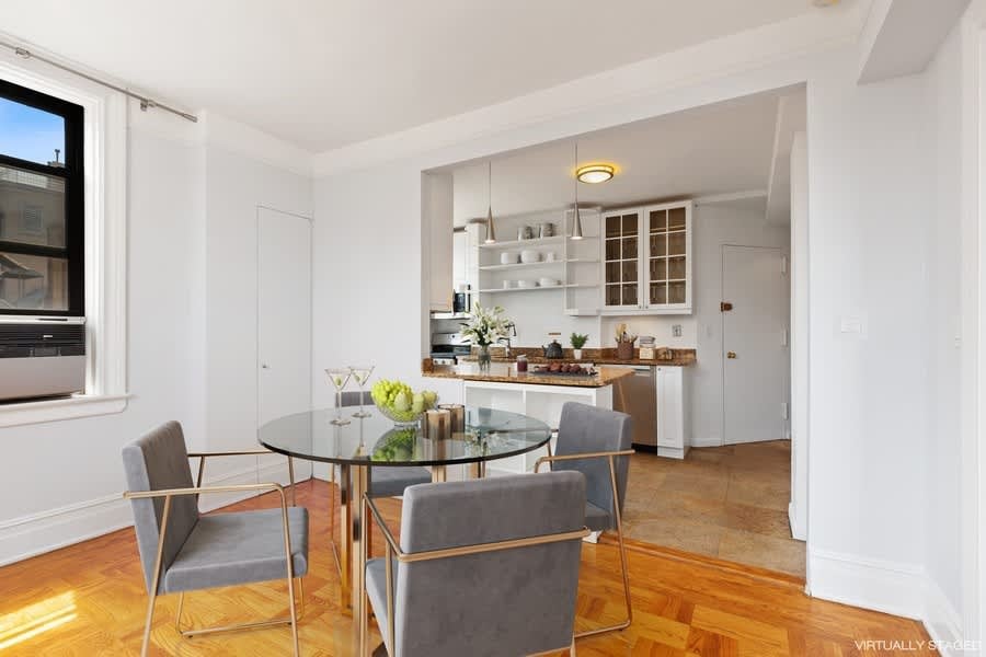 514 West End Ave Unit 16A