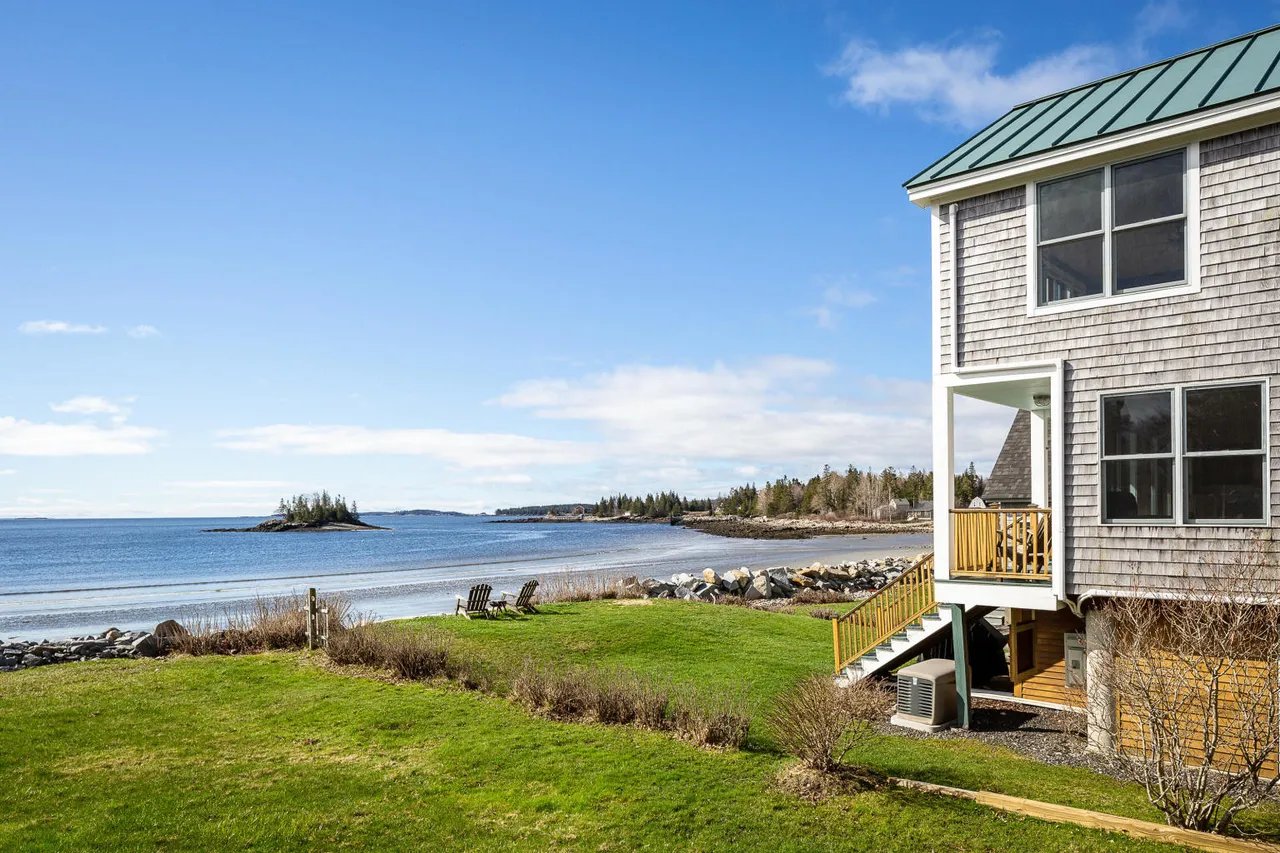 Home for Sale – 15 Stonehurst Lane, Owls Head, ME