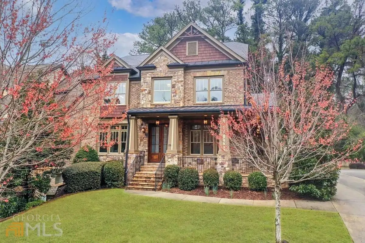 288 Hedden Rd