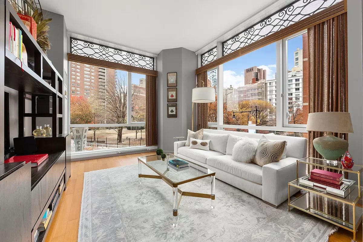 200 Chambers St, #2P