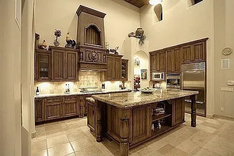 8135 E Sierra Morena St