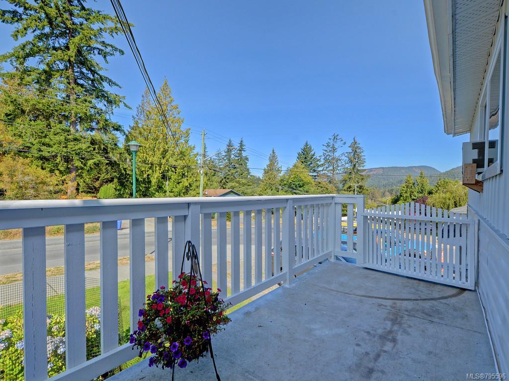 2365 Church Rd, Sooke