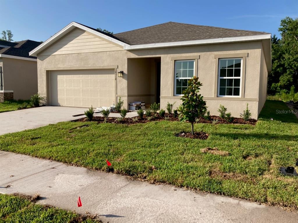 18318 HUNTERS MEADOW WALK