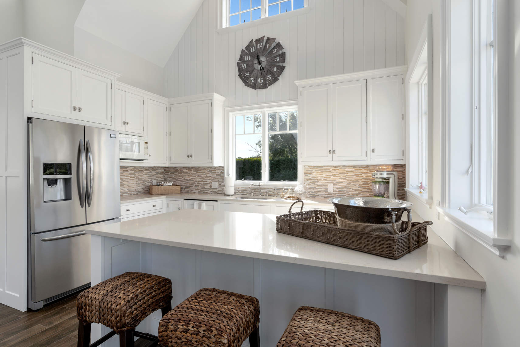 Water Mill South Dream Compound Adjacent to 2.7 Acre Reserve