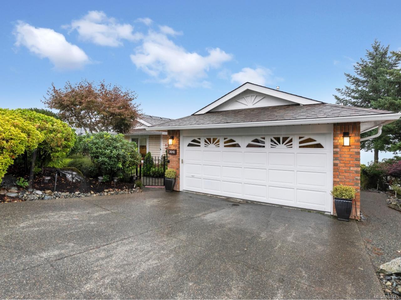3641 Panorama Ridge, Cobble Hill