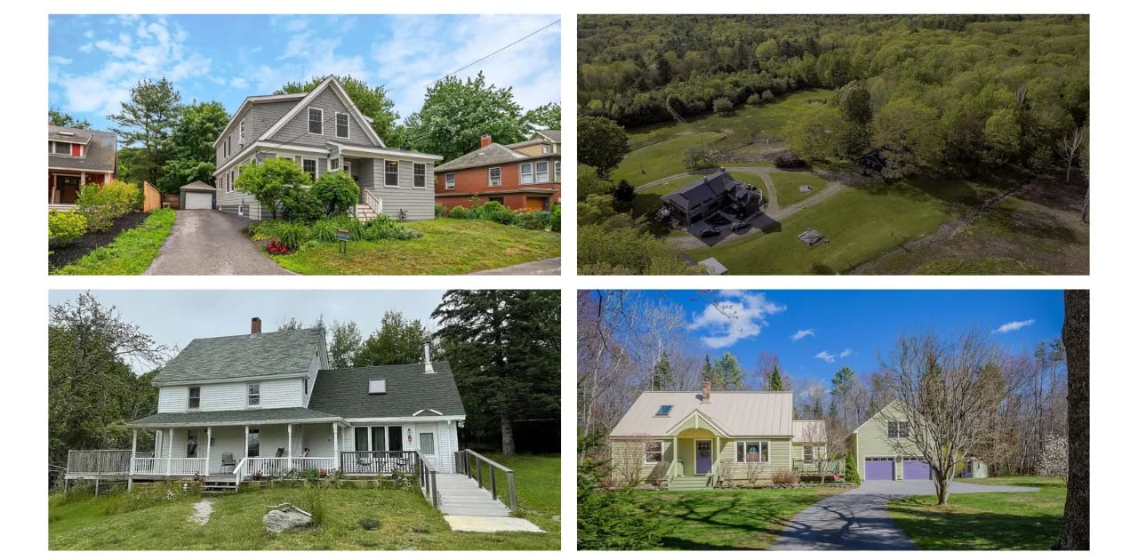 Our Recent Home Sales! | July 28, 2021