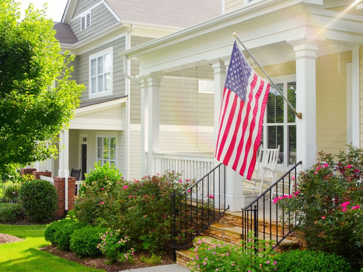 Does the Presidential Election Influence the Housing Market? 