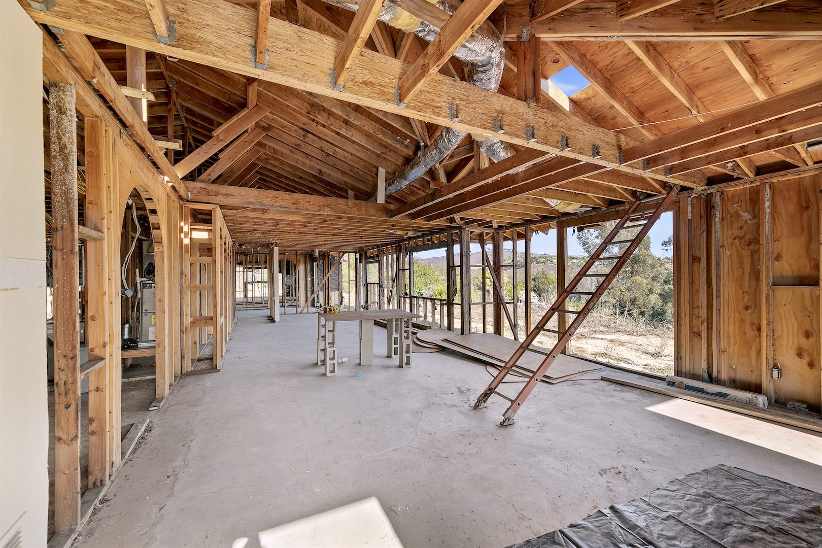 3572 Copper Crest Rd