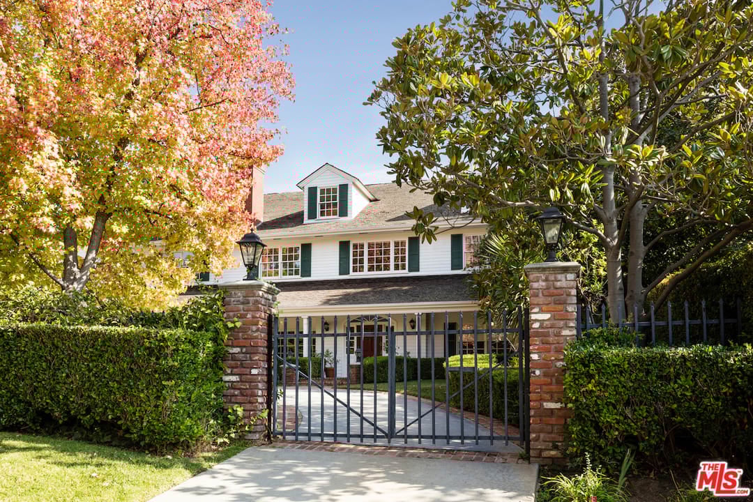 124 South Cliffwood Avenue