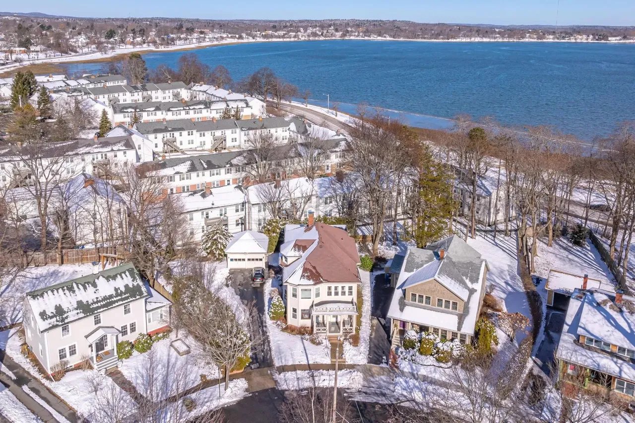 New Listing! 85 Deerfield Road, Portland, ME 04101 – $995,000
