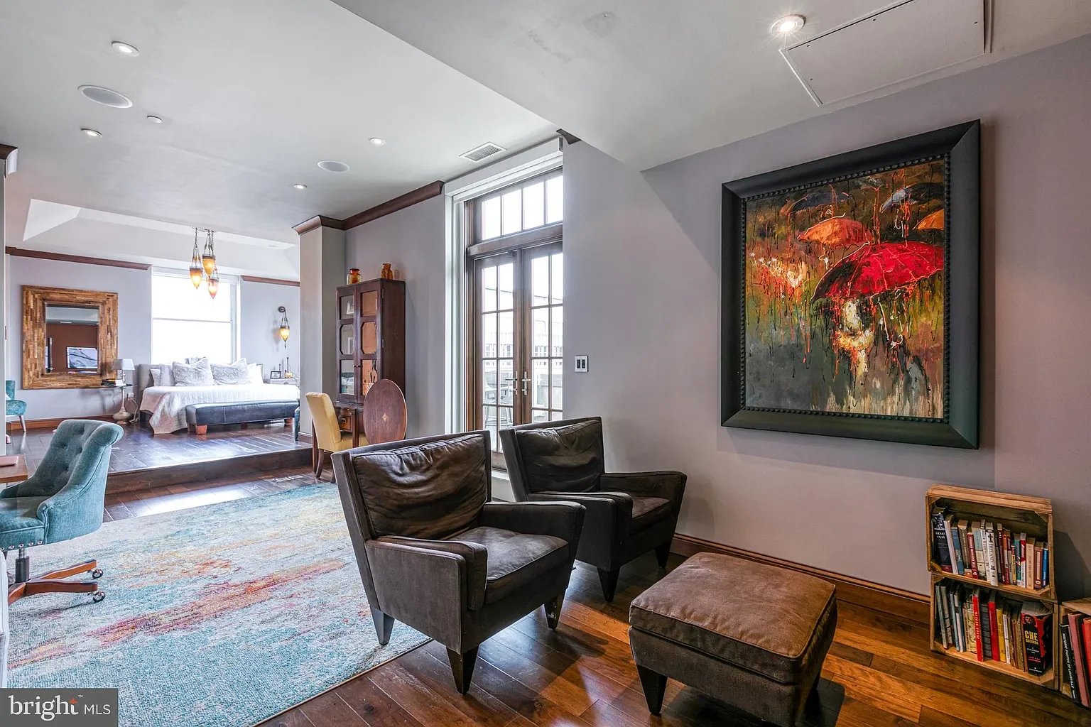 1600-18 Arch St #1921