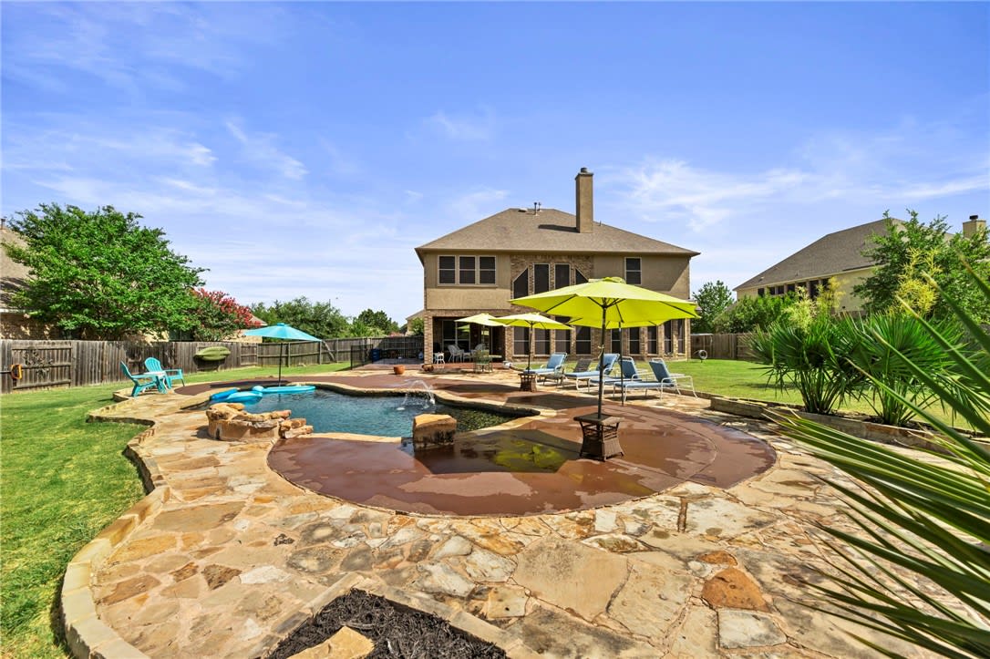 12224 Lostwood Cir