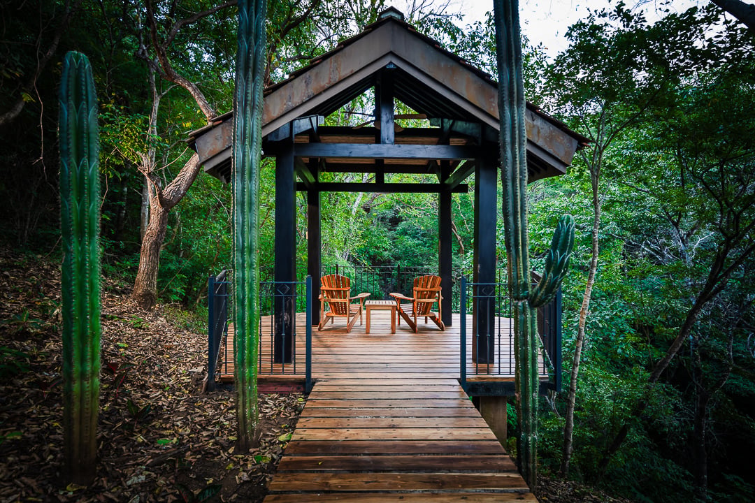 Tropical Ocean View Estate, Tamarindo, Guanacaste
