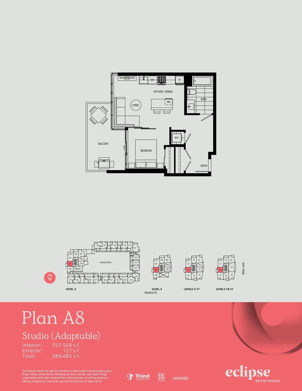 1908-2381 Beta Ave