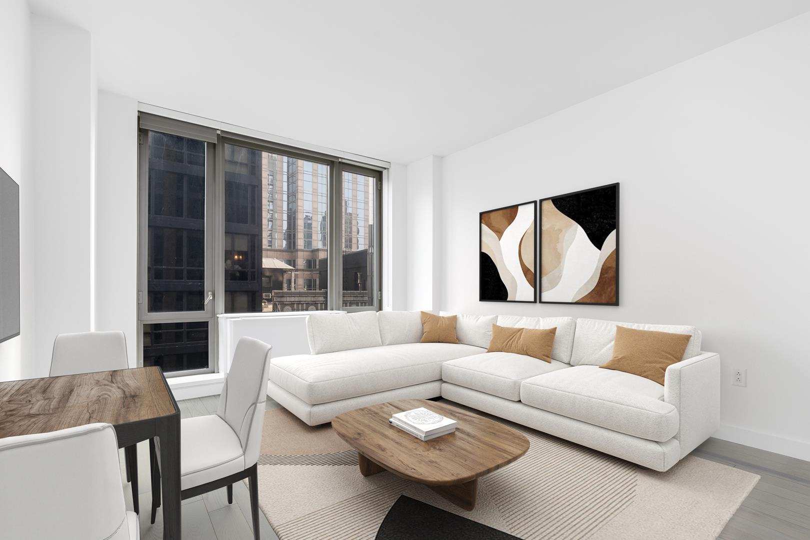 3 West 36th Street, Apt 16-A