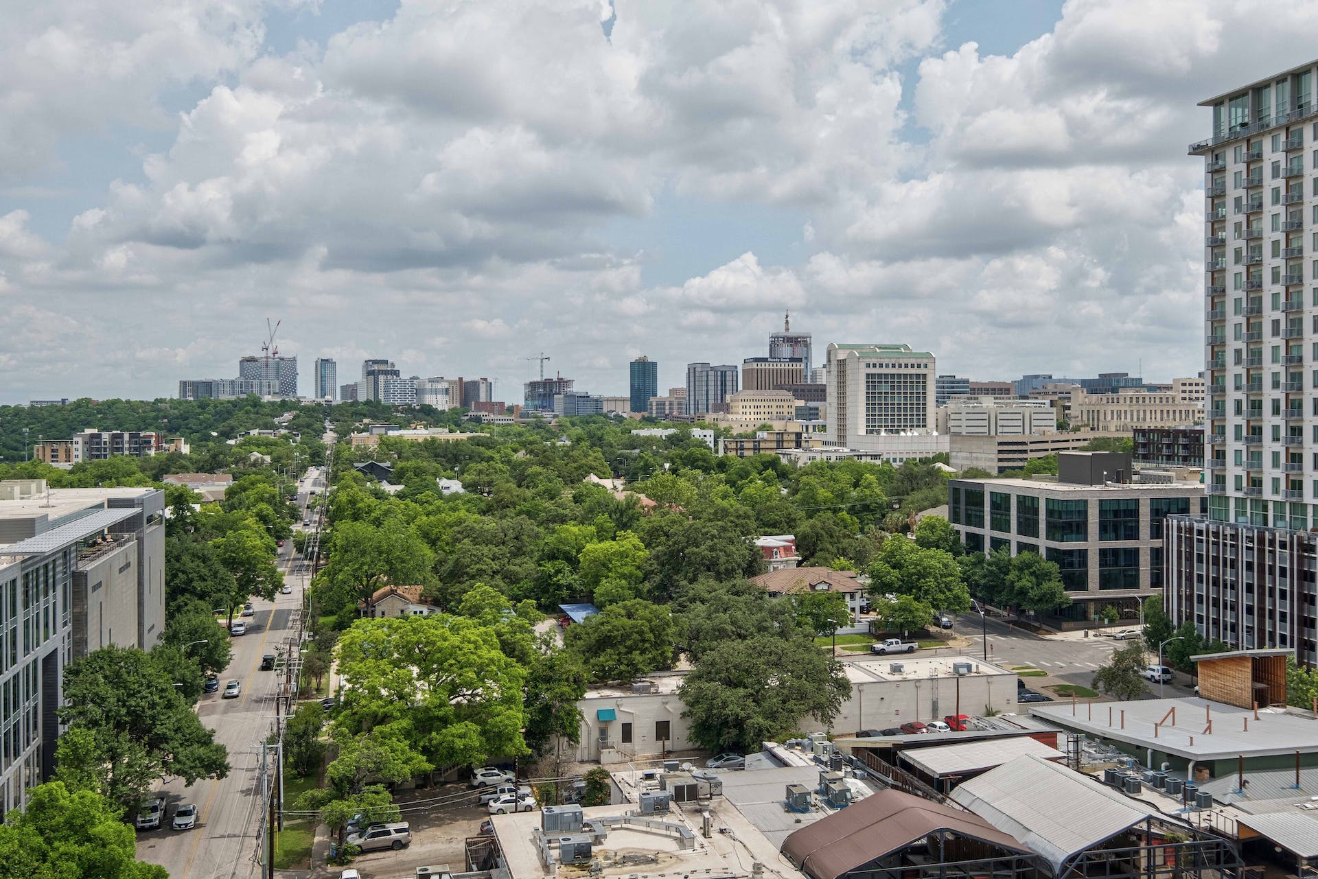 501 West Ave #1204