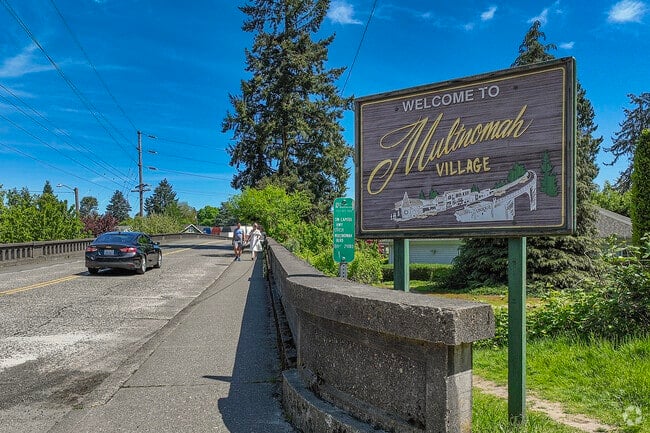 Discover Multnomah County