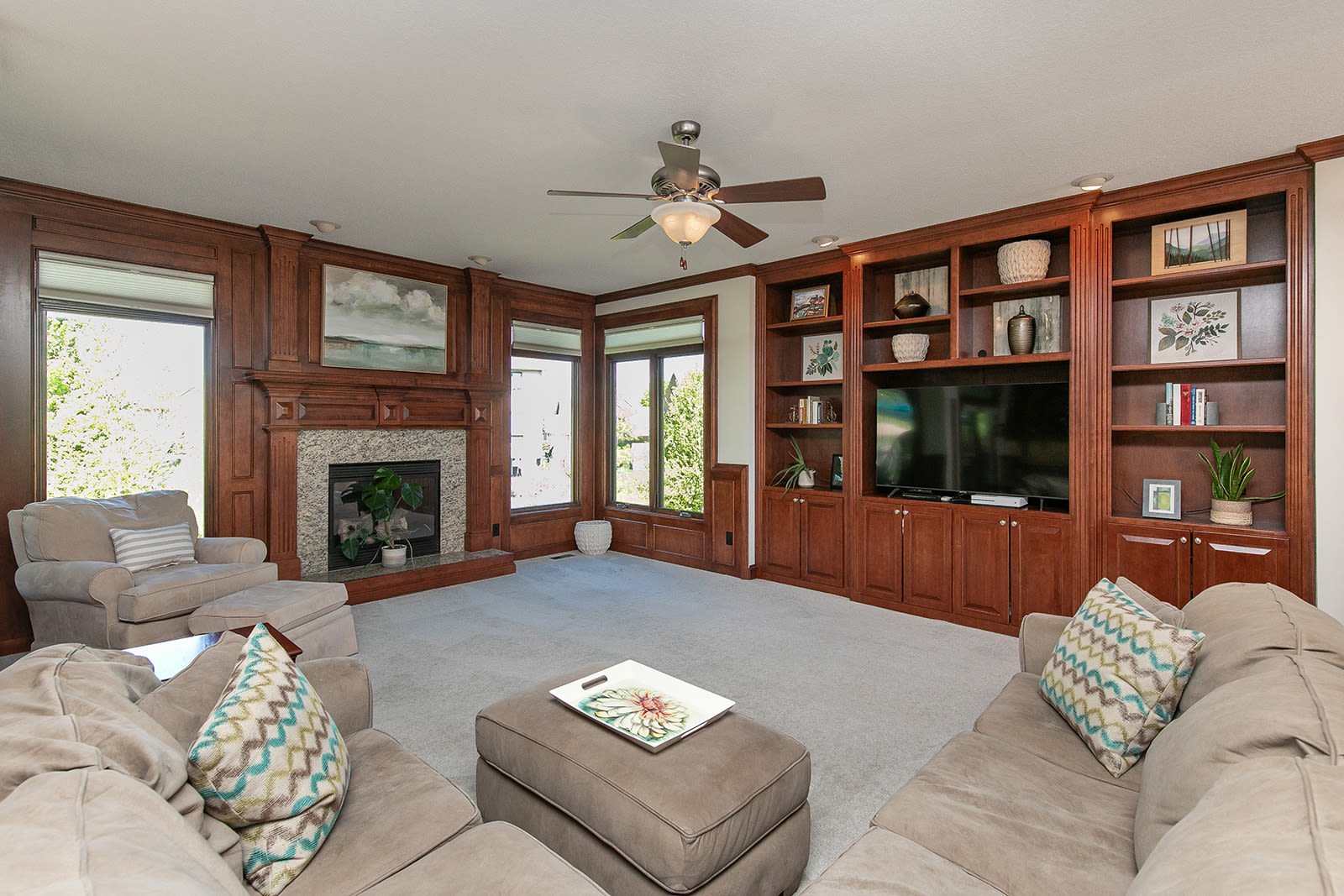 15119 Maple Drive