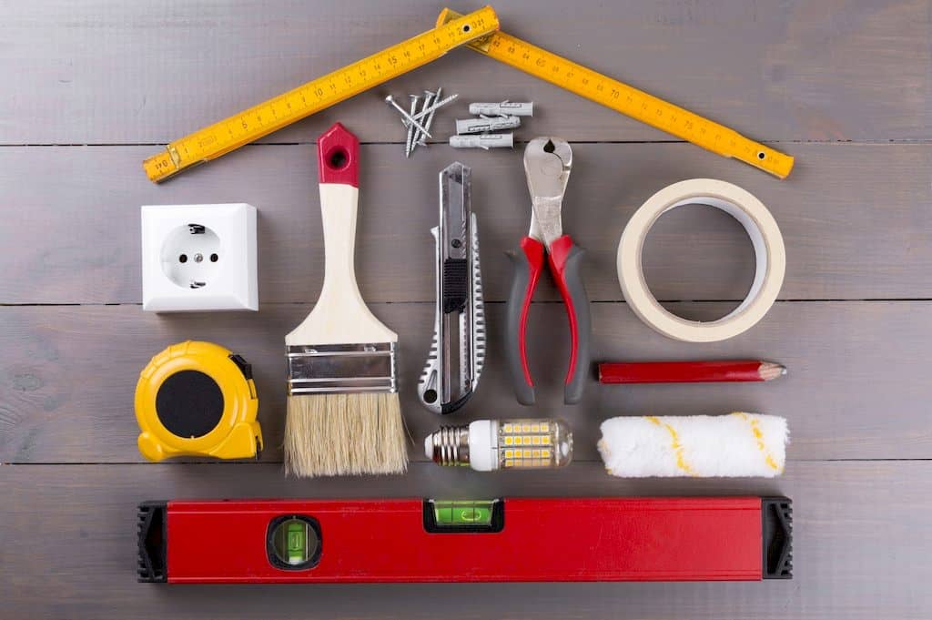 What To Repair Before You List