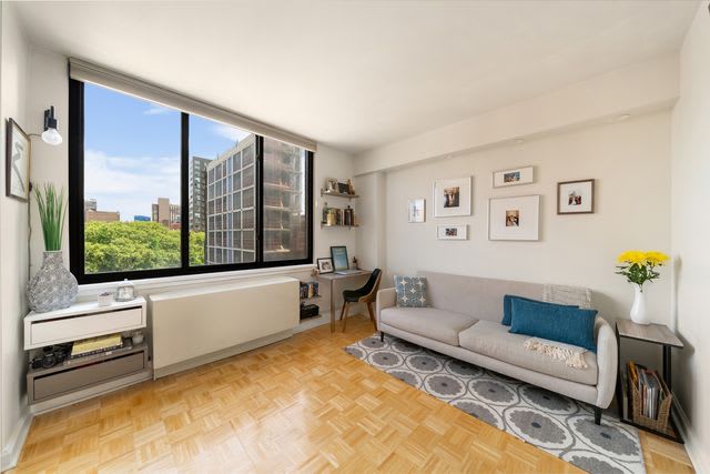 199 Bowery, Unit 6C