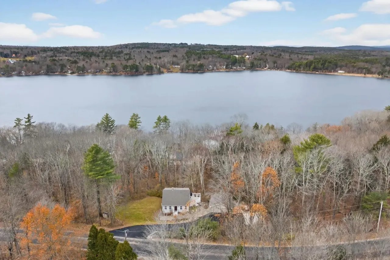 New Listing: 53 Westview Drive, Poland, ME 04274 – $650,000