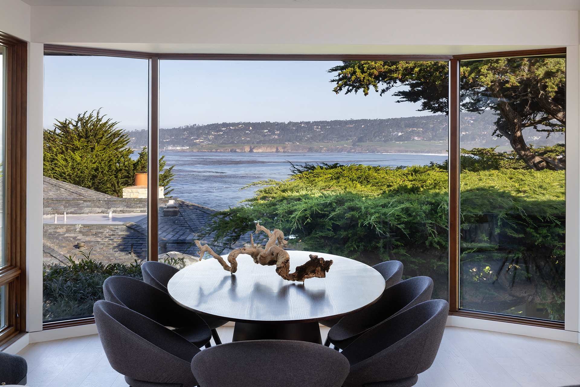 Incredible Carmel Point Living - 2385 Bay View Ave