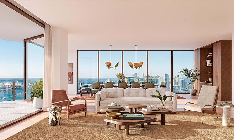 Villa Miami Residences Edgewater