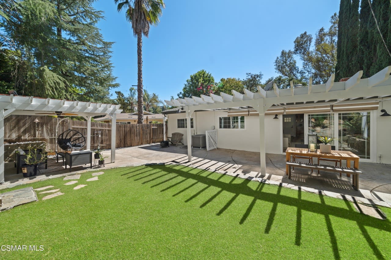 4558 Don Pio Dr