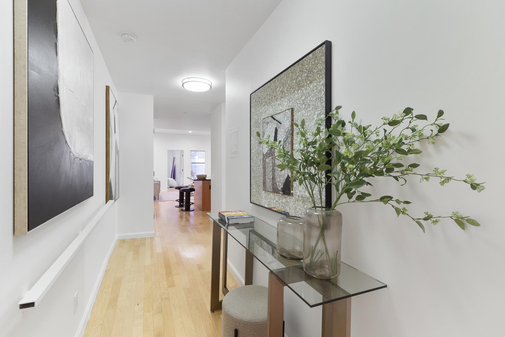20 West Street, Apt 18-D