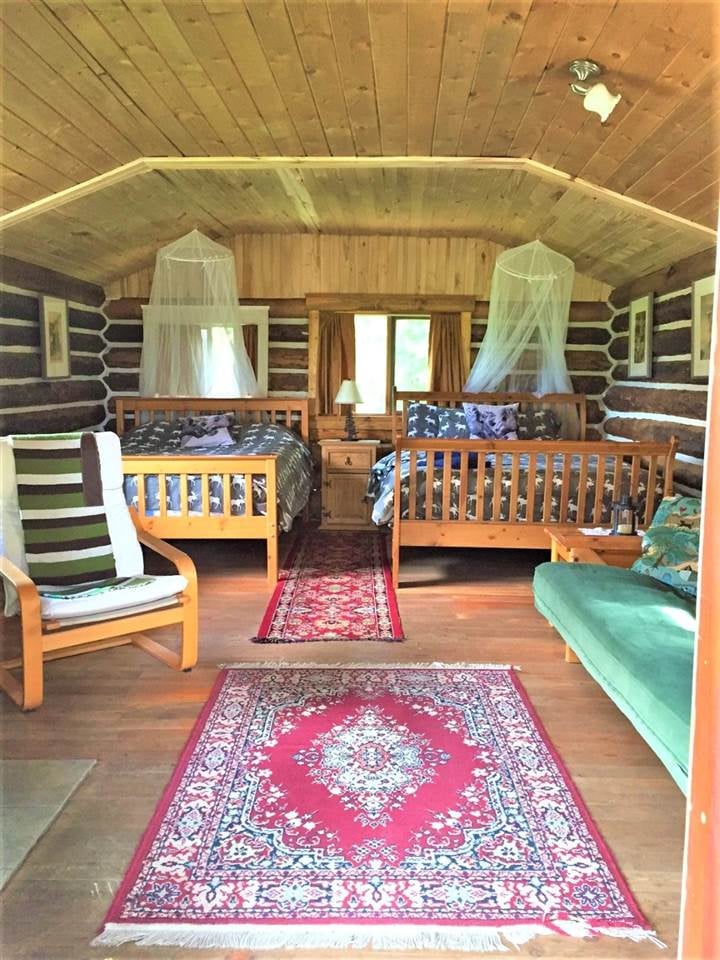 7800 Farwell Canyon Road, Williams Lake