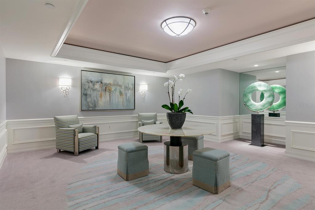 1111 RITZ CARLTON DRIVE Unit: 1701